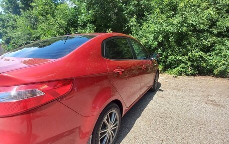 KIA Rio III рестайлинг, 2014 год, 900 000 рублей, 2 фотография