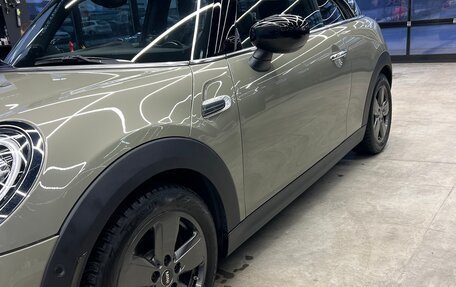 MINI Hatch, 2019 год, 2 500 000 рублей, 7 фотография