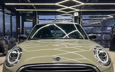 MINI Hatch, 2019 год, 2 500 000 рублей, 9 фотография