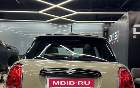 MINI Hatch, 2019 год, 2 500 000 рублей, 6 фотография