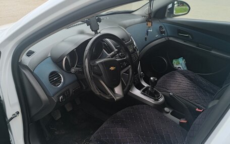 Chevrolet Cruze II, 2014 год, 1 000 000 рублей, 2 фотография