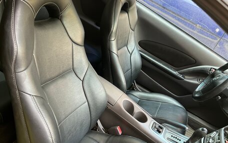 Toyota Celica VII рестайлинг, 2000 год, 695 000 рублей, 6 фотография