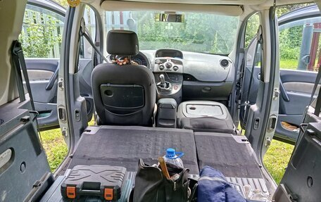 Renault Kangoo II рестайлинг, 2012 год, 560 000 рублей, 7 фотография