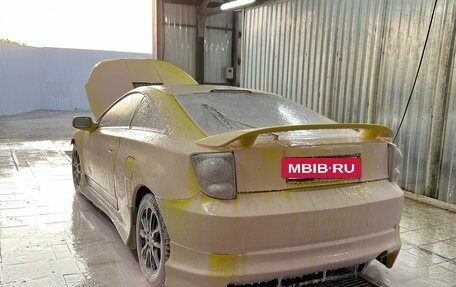 Toyota Celica VII рестайлинг, 2000 год, 695 000 рублей, 5 фотография