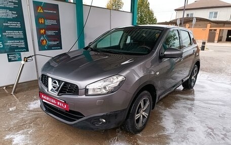 Nissan Qashqai, 2011 год, 1 070 000 рублей, 4 фотография
