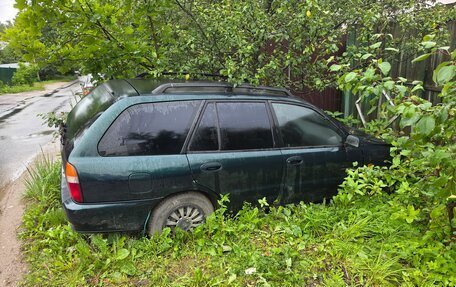 Mitsubishi Lancer VII, 2000 год, 50 000 рублей, 2 фотография