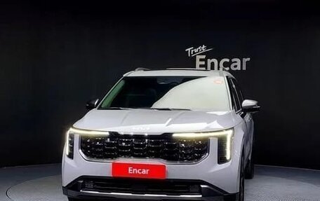 KIA Carnival, 2025 год, 4 723 490 рублей, 2 фотография