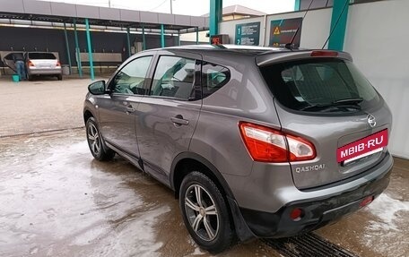 Nissan Qashqai, 2011 год, 1 070 000 рублей, 6 фотография