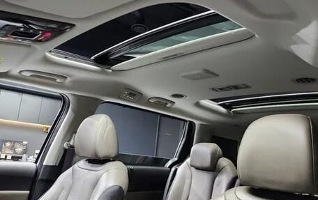 KIA Carnival, 2025 год, 4 723 490 рублей, 11 фотография
