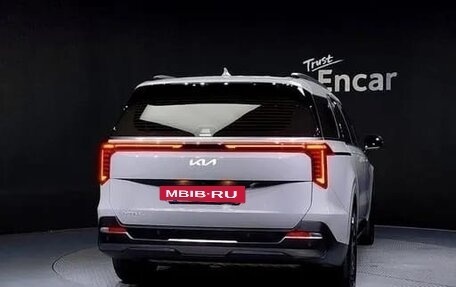 KIA Carnival, 2025 год, 4 723 490 рублей, 3 фотография