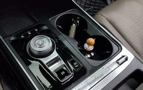 KIA Carnival, 2025 год, 4 723 490 рублей, 16 фотография