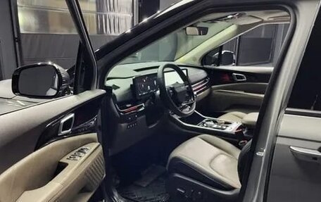 KIA Carnival, 2025 год, 4 723 490 рублей, 15 фотография