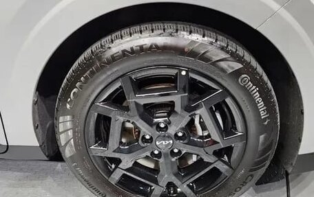 KIA Carnival, 2025 год, 4 723 490 рублей, 18 фотография