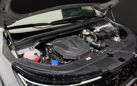 KIA Carnival, 2025 год, 4 723 490 рублей, 20 фотография