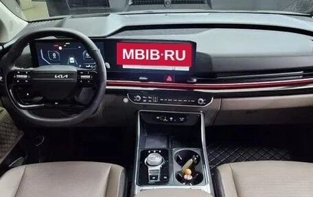 KIA Carnival, 2025 год, 4 723 490 рублей, 19 фотография