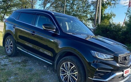 Geely Atlas, 2023 год, 2 100 000 рублей, 2 фотография