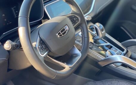 Geely Atlas, 2023 год, 2 100 000 рублей, 7 фотография