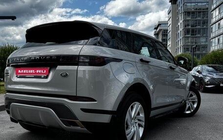 Land Rover Range Rover Evoque II, 2019 год, 3 599 999 рублей, 6 фотография