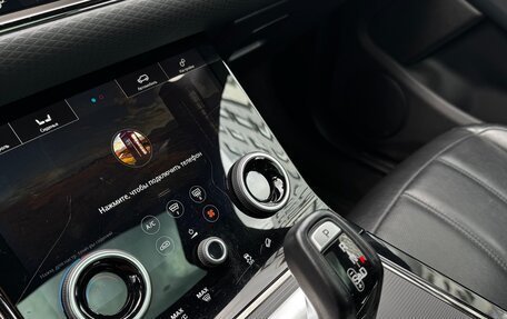 Land Rover Range Rover Evoque II, 2019 год, 3 599 999 рублей, 21 фотография