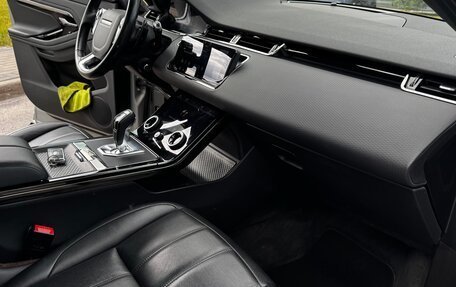 Land Rover Range Rover Evoque II, 2019 год, 3 599 999 рублей, 29 фотография