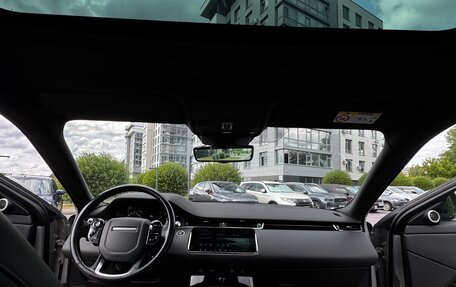 Land Rover Range Rover Evoque II, 2019 год, 3 599 999 рублей, 32 фотография