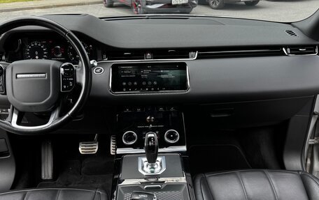 Land Rover Range Rover Evoque II, 2019 год, 3 599 999 рублей, 31 фотография