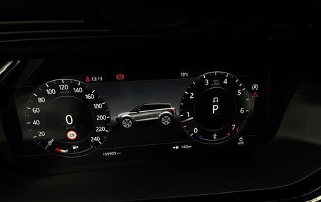 Land Rover Range Rover Evoque II, 2019 год, 3 599 999 рублей, 38 фотография