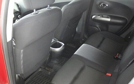 Nissan Juke II, 2013 год, 950 000 рублей, 15 фотография