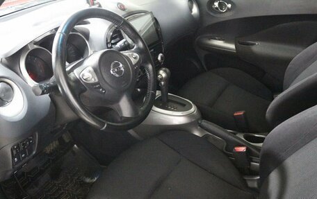 Nissan Juke II, 2013 год, 950 000 рублей, 14 фотография