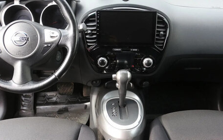 Nissan Juke II, 2013 год, 950 000 рублей, 13 фотография