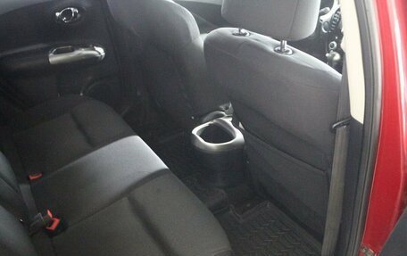 Nissan Juke II, 2013 год, 950 000 рублей, 17 фотография