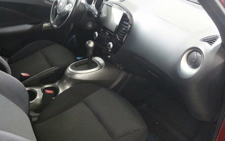 Nissan Juke II, 2013 год, 950 000 рублей, 16 фотография