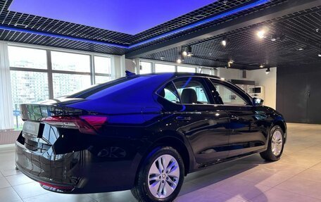 Skoda Octavia IV, 2025 год, 3 850 000 рублей, 5 фотография