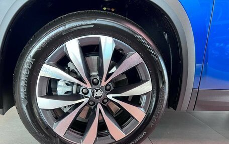 Skoda Kodiaq, 2025 год, 5 600 000 рублей, 11 фотография
