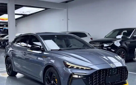 MG 6, 2022 год, 1 150 000 рублей, 3 фотография