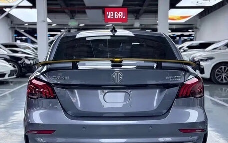 MG 6, 2022 год, 1 150 000 рублей, 6 фотография