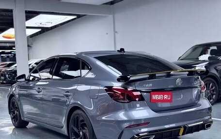 MG 6, 2022 год, 1 150 000 рублей, 4 фотография