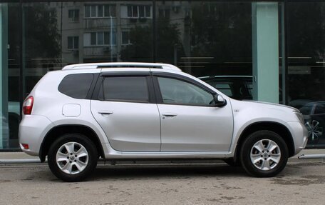 Nissan Terrano III, 2021 год, 1 620 000 рублей, 4 фотография