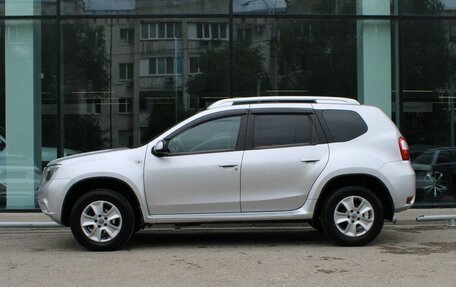 Nissan Terrano III, 2021 год, 1 620 000 рублей, 8 фотография