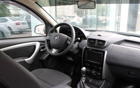 Nissan Terrano III, 2021 год, 1 620 000 рублей, 9 фотография