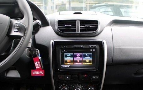 Nissan Terrano III, 2021 год, 1 620 000 рублей, 12 фотография