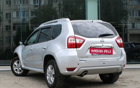 Nissan Terrano III, 2021 год, 1 620 000 рублей, 7 фотография