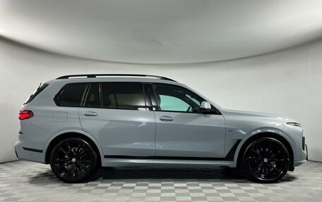 BMW X7, 2022 год, 12 399 000 рублей, 4 фотография