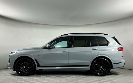 BMW X7, 2022 год, 12 399 000 рублей, 3 фотография