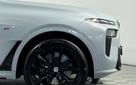 BMW X7, 2022 год, 12 399 000 рублей, 7 фотография