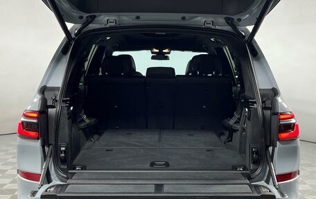 BMW X7, 2022 год, 12 399 000 рублей, 8 фотография
