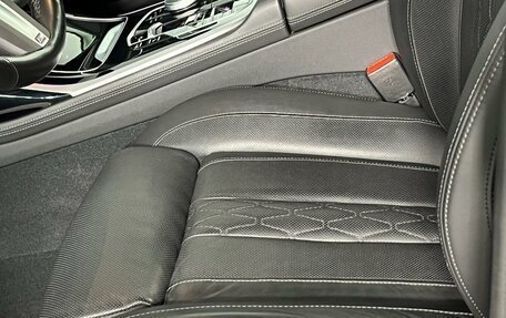 BMW X7, 2022 год, 12 399 000 рублей, 11 фотография