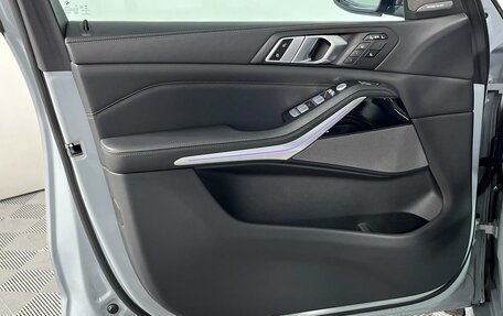 BMW X7, 2022 год, 12 399 000 рублей, 9 фотография