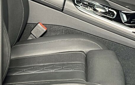 BMW X7, 2022 год, 12 399 000 рублей, 22 фотография