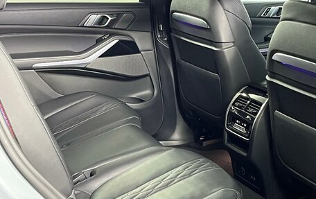 BMW X7, 2022 год, 12 399 000 рублей, 13 фотография